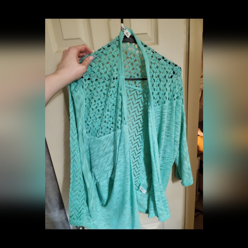 Cato size Xl cover up